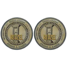 Reuzel 797725748873 Shave Cream 3.38 Oz Pack Of 2 Reuzel 797725748873 Shave Cream 3.38 Oz Pack Of 2