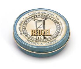 Reuzel 852968008075 Shave Cream By For Men - 1 Oz