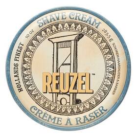 Reuzel 859847006351 Shave Cream Orignal Free Shipping
