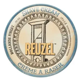 Reuzel 859847006351 Shave Cream Orignal Free Shipping