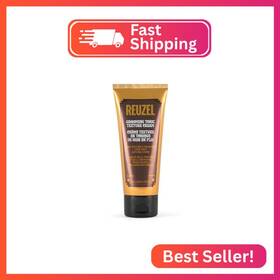 Reuzel Reu127 Grooming Tonic Texture Cream Light Hold Curl And Definition Na