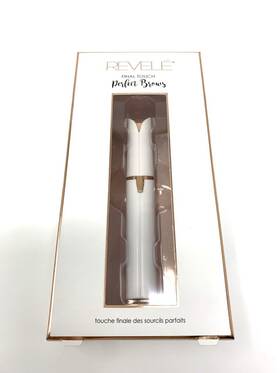 Revele 817833025854 Final Touch Perfect Brows
