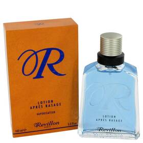 Revillon Rdr36 R De By After Shave Lotion 3.3 Oz
