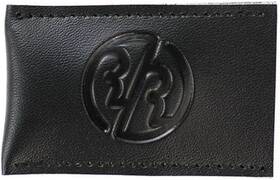Rockwell Razors Rr-962488 Black Leather Sheath For De Safety Razor Head Travel Protective