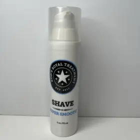 Rod S Royal Treatment 858539004330 Rods Shave Super Smooth No Animal Testing 3 Oz Made In Usa New
