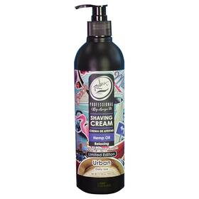 Rolda 709657400821 Shaving Cream Urban 17.63 Oz. Sensitive Skin Hydrates