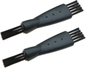 Rs05602tx Ronsit Shaver Razor Cleaning Brushes 2 - Fits Any For Black