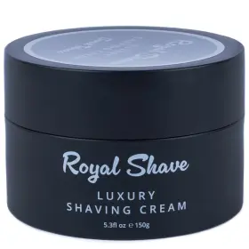 Royal Shave 814974023190 Luxury Shaving Cream For Men By Premium And Rich Soothing Lathering Royal Shave 814974023190 Luxury Shaving Cream For Men By Premium And Rich Soothing Lathering