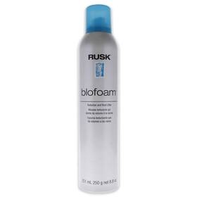 Rusk 611186025437 Blofoam Extreme Texture Root Lifter By For Unisex - 8.8 Oz Foam