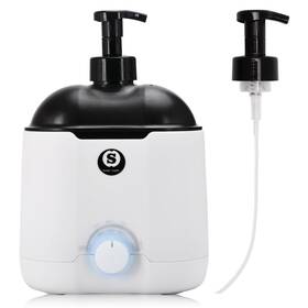 S Sangle Sopffy Ss-001 Hot Lather Machine Shaving Cream Warmer For Men -800ml Large Ca