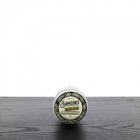 Samsons 895027 Beard Balm Original 2 Oz