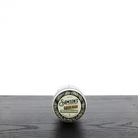 895027 Samsons Beard Balm Original 2 Oz