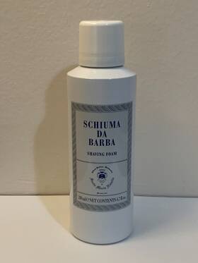 Santa Maria Novella 056209882833 Shaving Foam Schiuma Da Barba 200ml/6.7fl Oz New
