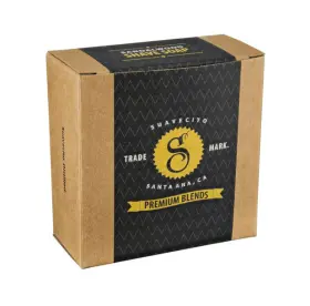 Sauveacito 700645591450 3 Pack Shave Soap - Sandalwood
