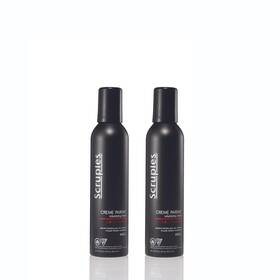 Scruples B00hnvkhm0 Creme Parfait Volumizing Foam - Rich And Weightless Styling For