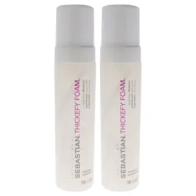 Sebastian 840172718743 Thickefy Foam By For Unisex - 6.8 Oz Pack Of 2