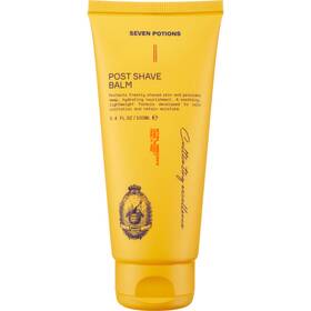 Seven Potions 060775280088 Post Shave Balm 3.4 Oz