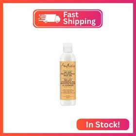 Shea Moisture Smt01607 Sheamoisture Milk Gel For Wavy Curly Hair Papaya And Neroli Parabenfree Curl