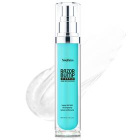 Sielkin 691835815534 Ingrown Hair Treatment Razor Bumps Stopper For Women And Men Upgraded Formula