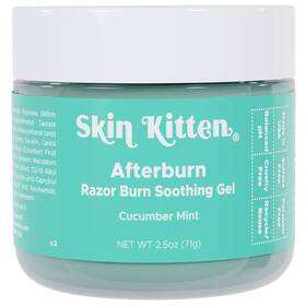Skin Kitten 850025859363 Moisturizing After Shave Ingrown Hair Treatment For Bikini -