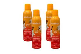 Skintimate 00338 Vanilla Sugar Shave Gel 7 Ounce - 4 Pack