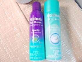 Skintimate 410580058681 2 Skin Therapy Products One Cream 10 Oz And Gel 7