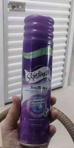 Skintimate 841058006060 Skin Therapy Sensitive Shaving Gel 9.5 Oz
