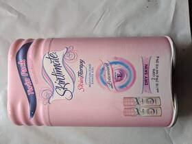 Skintimate 841058006695 6 Pack Skin Therapy Womens Shave Gel Dry W Vitamin E