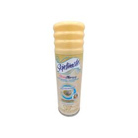 Skintimate 92075307 Skin Therapy Moisturizing Shave Gel Lotionized With Vitamin E 7oz