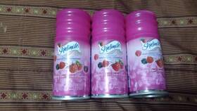Skintimate / Gillette / Venus / Flamingo 4105300548 Women Skintherapy Shave Gel Or Cream - Lot Of 3