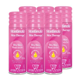 B0032ancyg Skintimate Sg Us Skin Therapy Dry Shave Gel For Women 6 Pack Sha