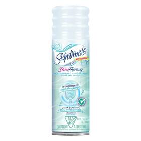 Skintimate Skin006923 New Skin Therapy Ultra Sensitive Womens Shave Gel 7 Oz