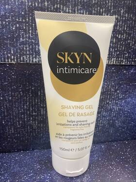 Skyn Intimicare 070907000892 Easy To Use Products For Intimate Area