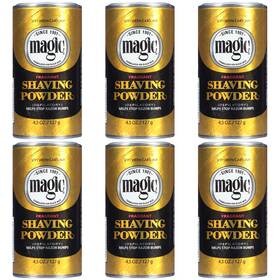 Softsheen-carson 075285222713 Razorless Shaving For Men Hair Removal Shave Helps Stop R