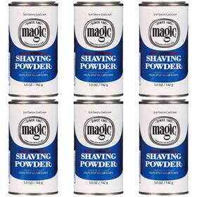 Softsheen-carson 075285222720 Razorless Shaving For Men Hair Removal Shave Helps Stop R