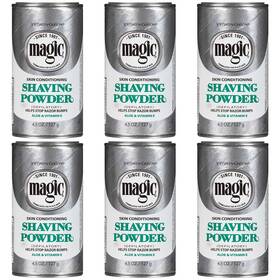 Softsheen-carson 075285222768 Softsheen-carson Razorless Shaving For Men Hair Removal Shave Helps Stop R
