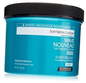 So-o0622200 Softsheen Carson Wave Nouveau Coiffure Reshape Normal