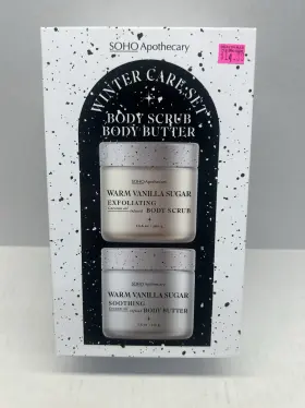 Soho Apothecary 197960059657