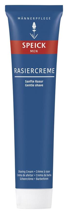 Speick 260373791905 Shave Cream - 2.5 Fl. Oz