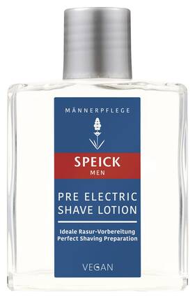 Speick Sck40363 Pre Electric Shave Lotion