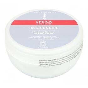 Speick Sku018670 Men Active Shaving Soap 150 G 5.1 Oz