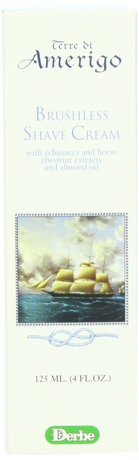 Speziali Fiorentini 811749003012 Shaving Cream Amerigo 4 Ounce