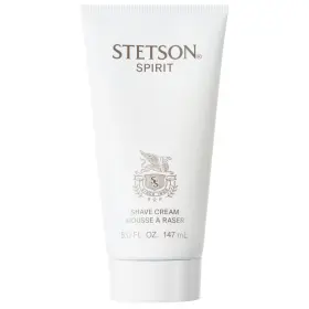 Stetson 810023671978 Spirit Shaving Cream For Men 5 Oz Stetson 810023671978 Spirit Shaving Cream For Men 5 Oz