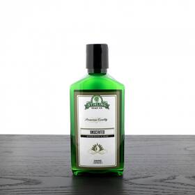 Stirling Soap 893170 Company Unscented Witch Hazel And Aloe 200 Ml