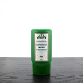 893171 Stirling Soap Company Unscented Post-shave Balm With Menthol 4 Oz