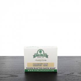 Stirling Soap 893172 Company Ramblin Man Bath