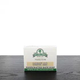 893172 Stirling Soap Company Ramblin Man Bath 893172 Stirling Soap Company Ramblin Man Bath