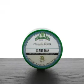 909573 Stirling Soap Company Llc Shave Island Man 909573 Stirling Soap Company Llc Shave Island Man