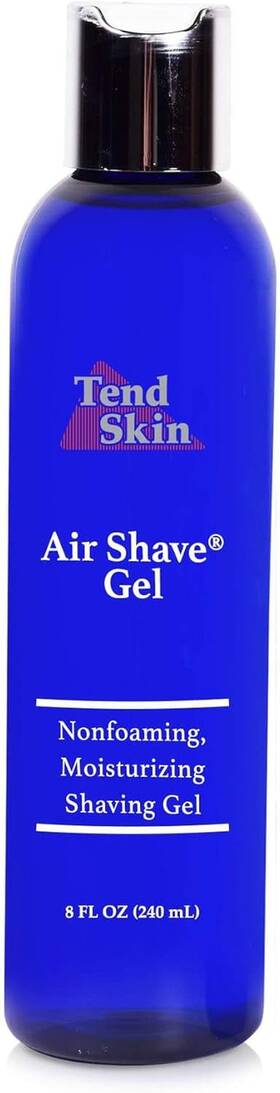 Store Inc. Ten400 Premium Women S Air Shave Gel Advanced Soothing And Moisturizing Formula Provid