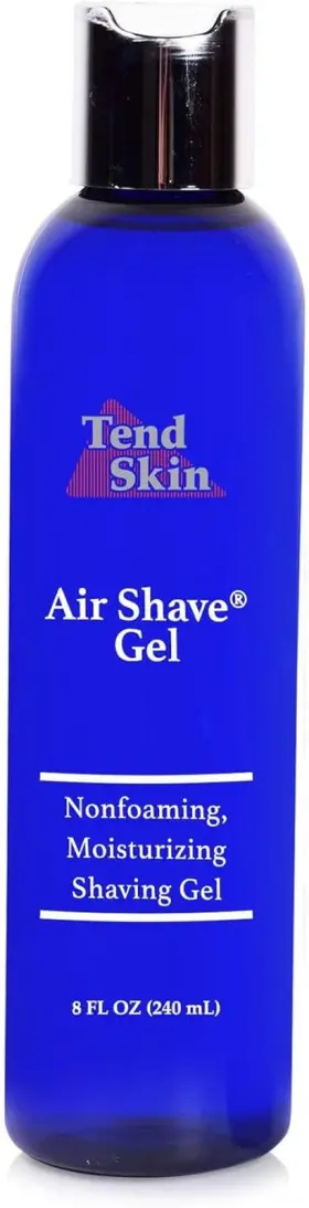 Ten400 Store Inc. Premium Women S Air Shave Gel Advanced Soothing And Moisturizing Formula Provid